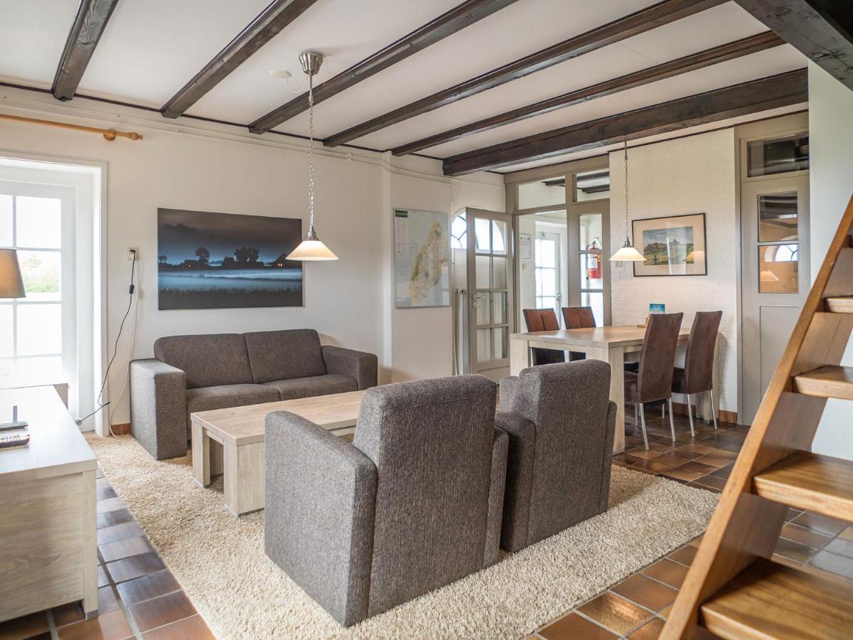 In On The Island Of Texel Holiday home