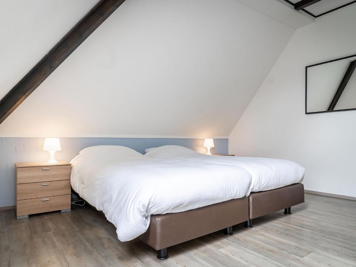 Holiday home In On The Island Of Texel