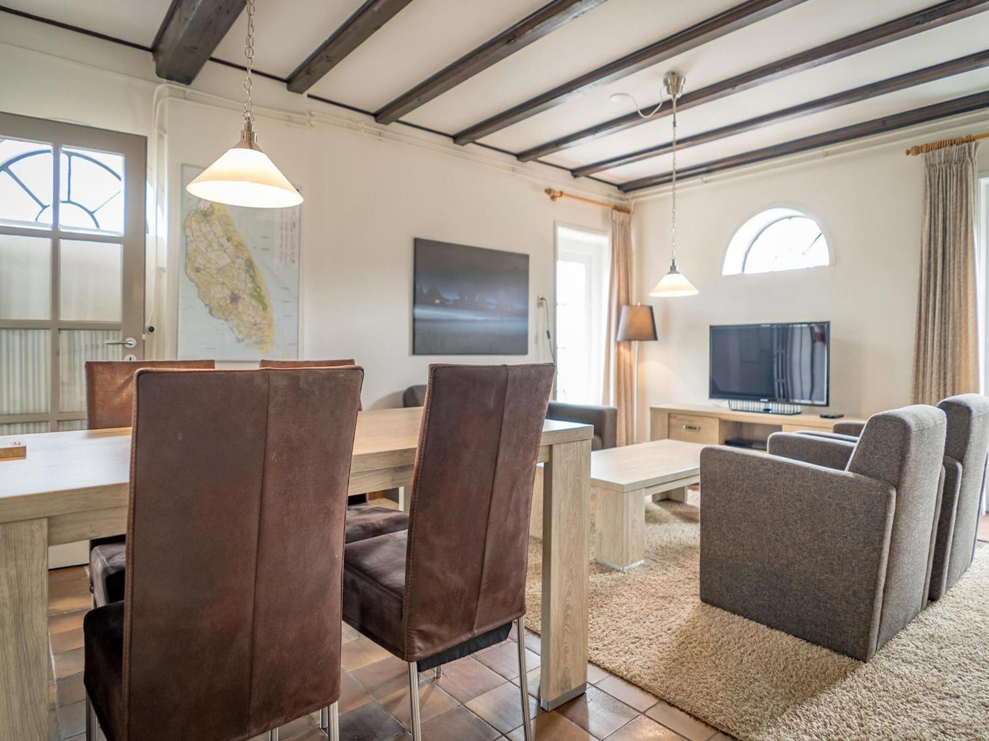 Holiday home In On The Island Of Texel