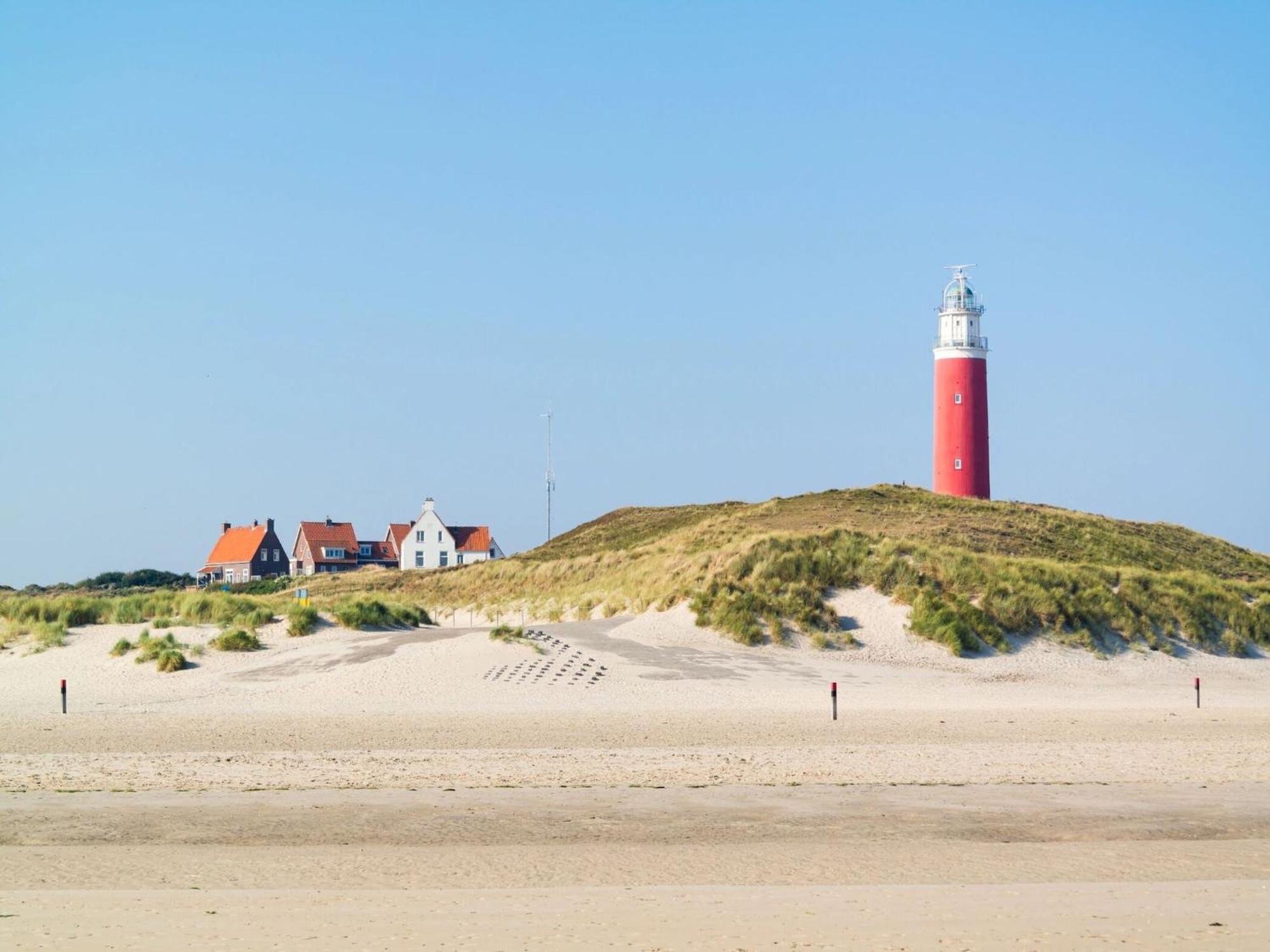 In On The Island Of Texel Holiday home