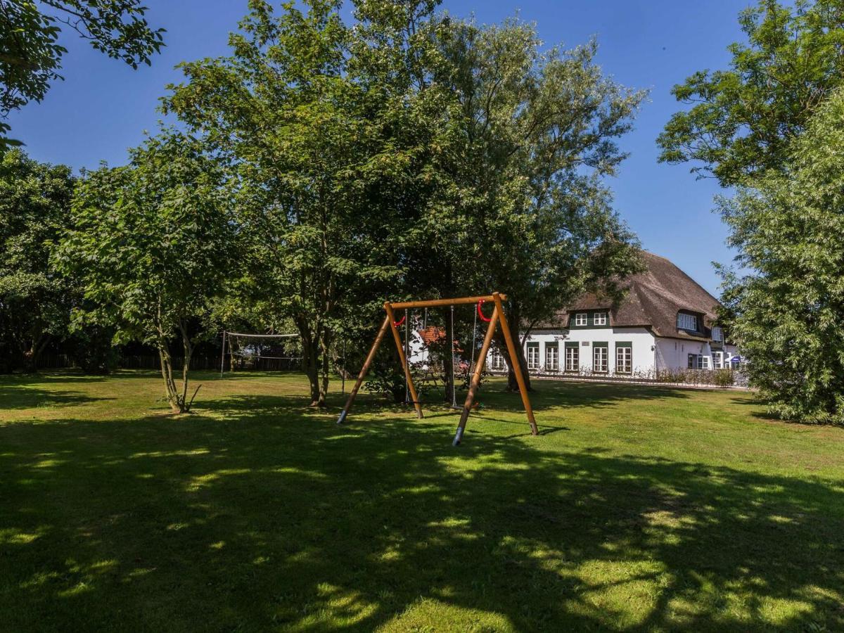 Holiday home In On The Island Of Texel