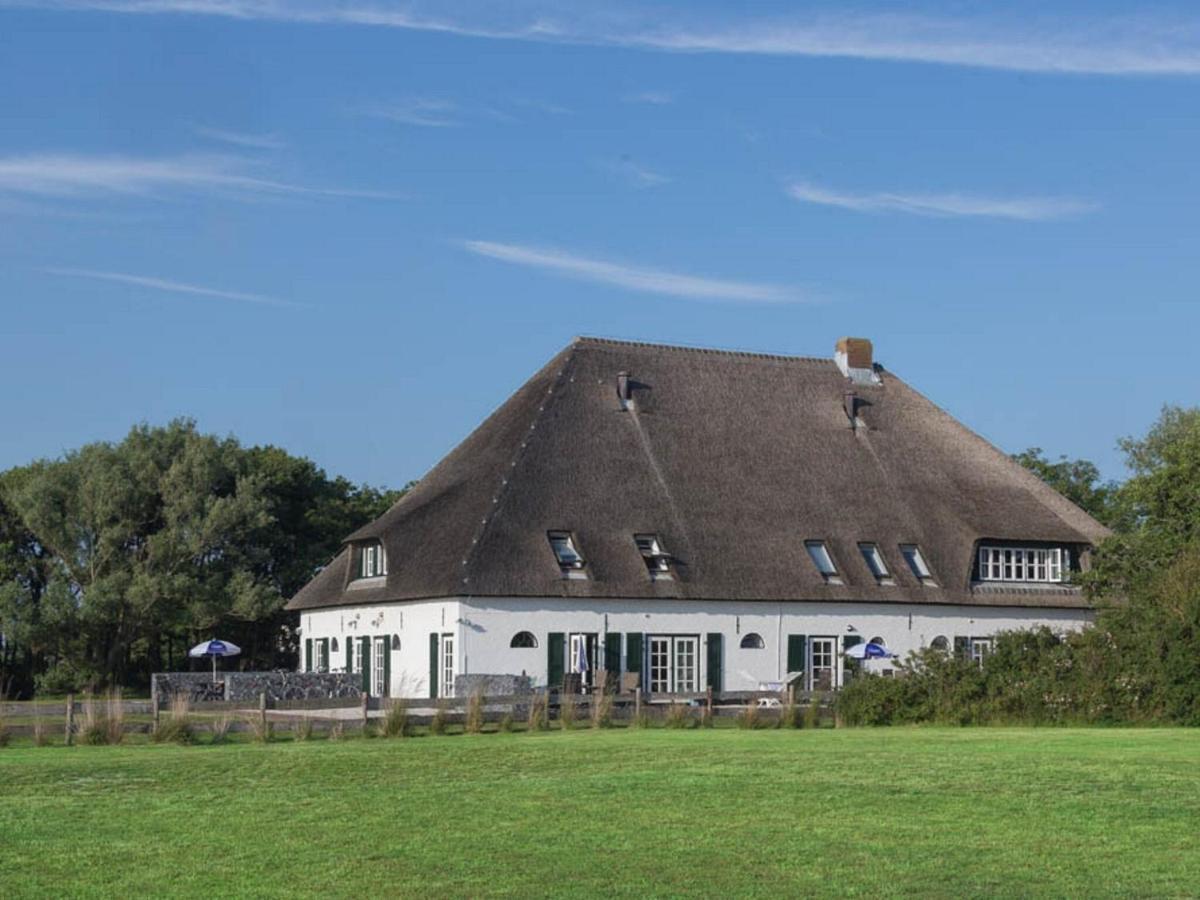 Casa vacanze In On The Island Of Texel *