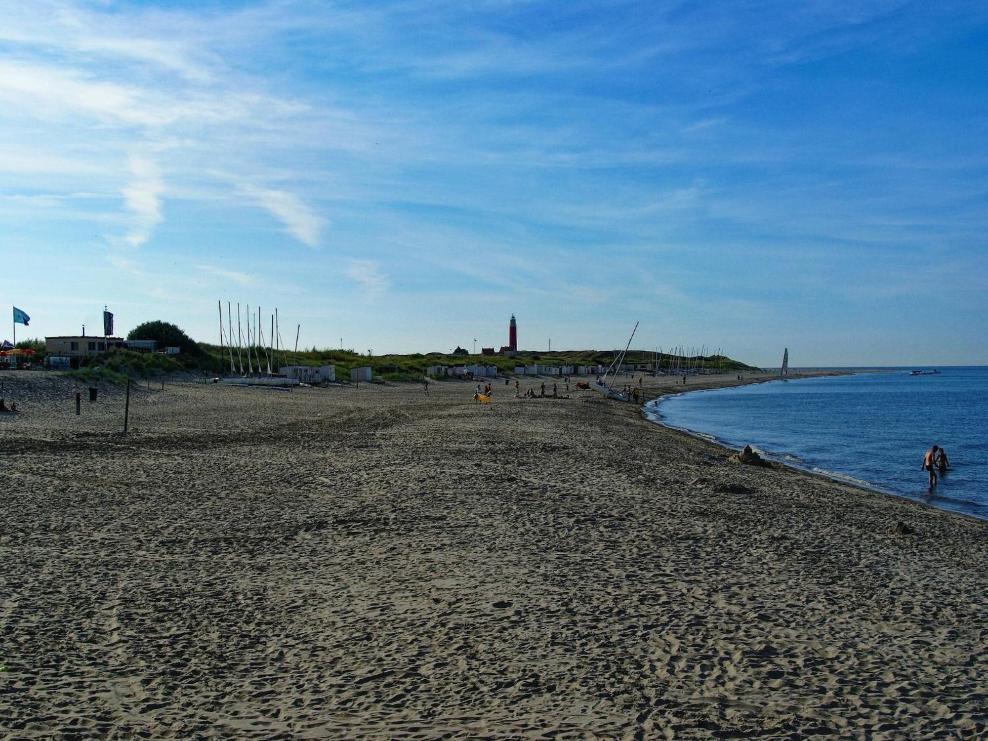 In On The Island Of Texel De Cocksdorp (Texel)