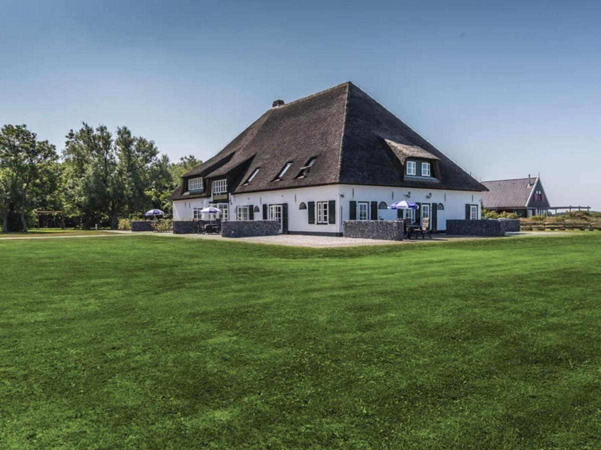 Casa vacanze In On The Island Of Texel *